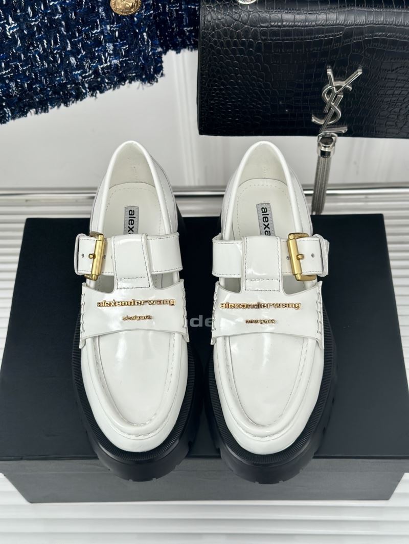 Alexander Wang Shoes